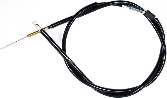 MOTION PRO BLACK VINYL CLUTCH CABLE - 05-0367
